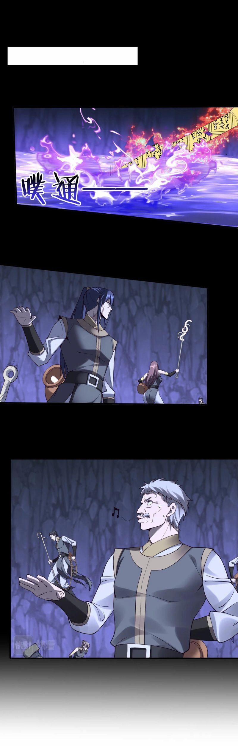 Bắt Đầu Từ Độ Kiếp 51 trang 23