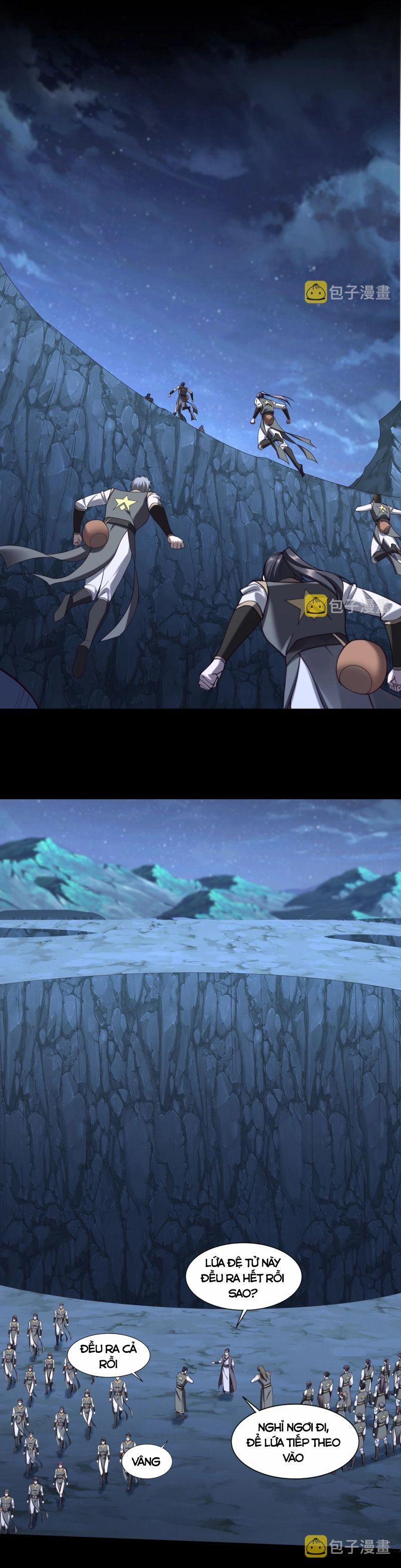 Bắt Đầu Từ Độ Kiếp 51 trang 25