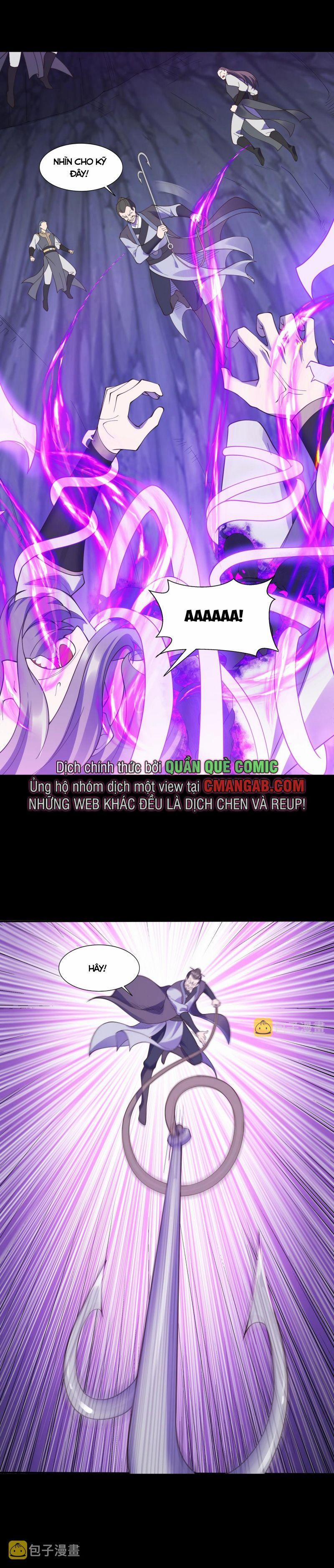 Bắt Đầu Từ Độ Kiếp 51 trang 6