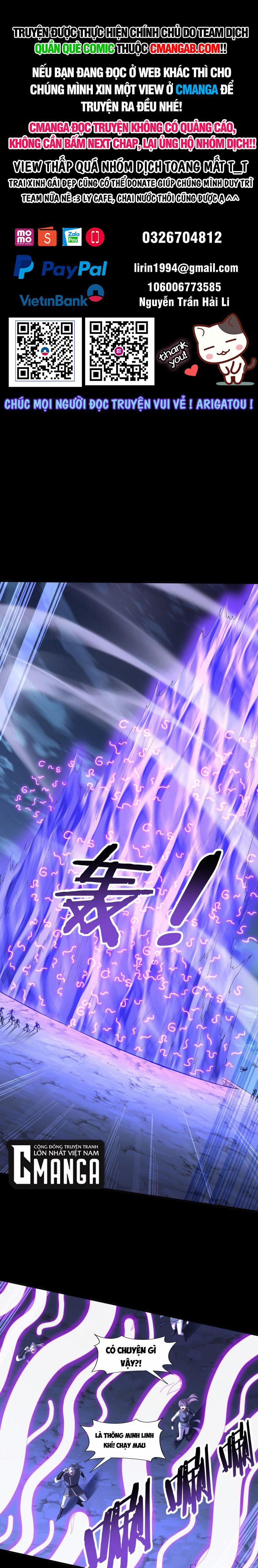 Bắt Đầu Từ Độ Kiếp 52 trang 0