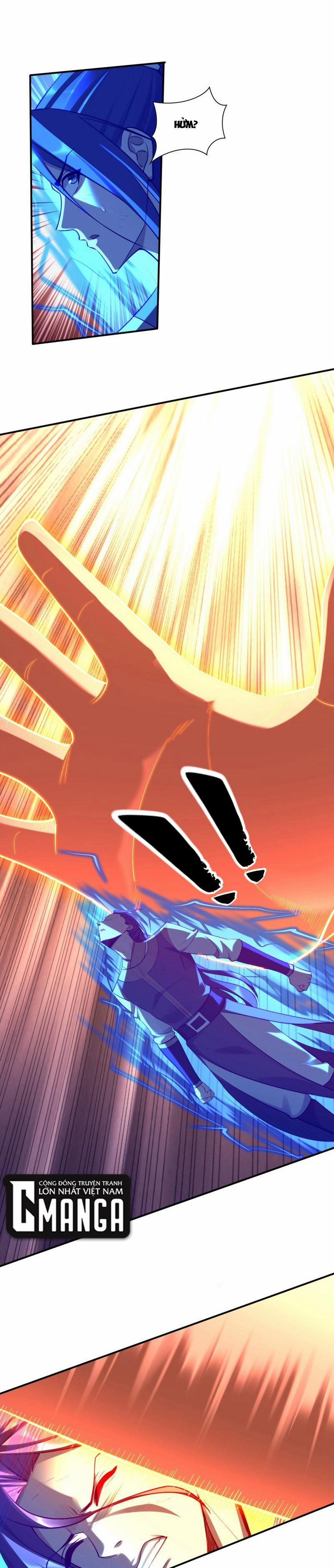 Bắt Đầu Từ Độ Kiếp 52 trang 22