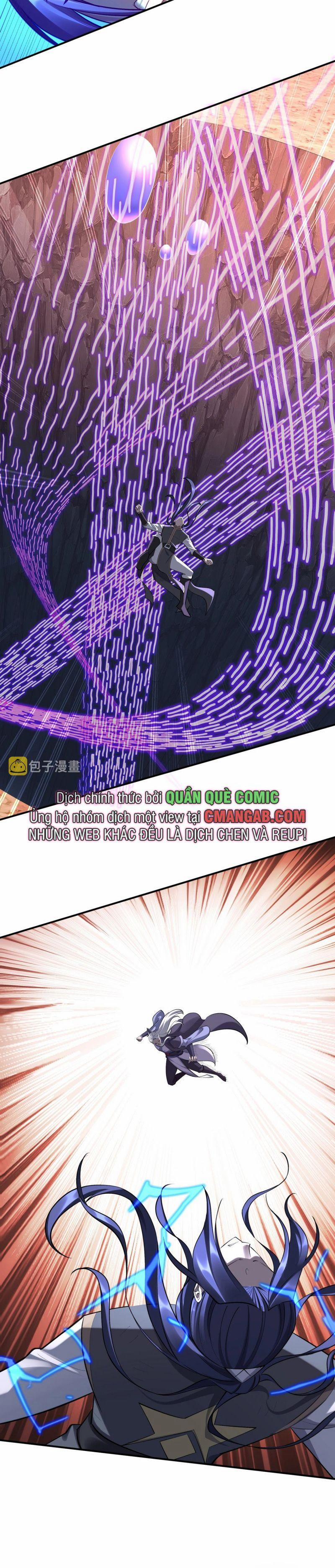 Bắt Đầu Từ Độ Kiếp 52 trang 23