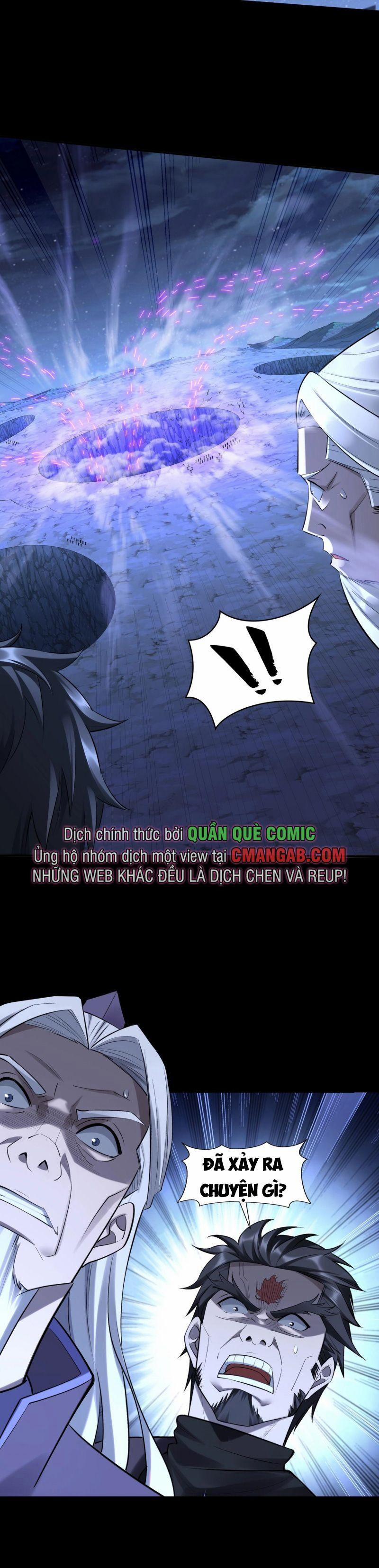 Bắt Đầu Từ Độ Kiếp 52 trang 3