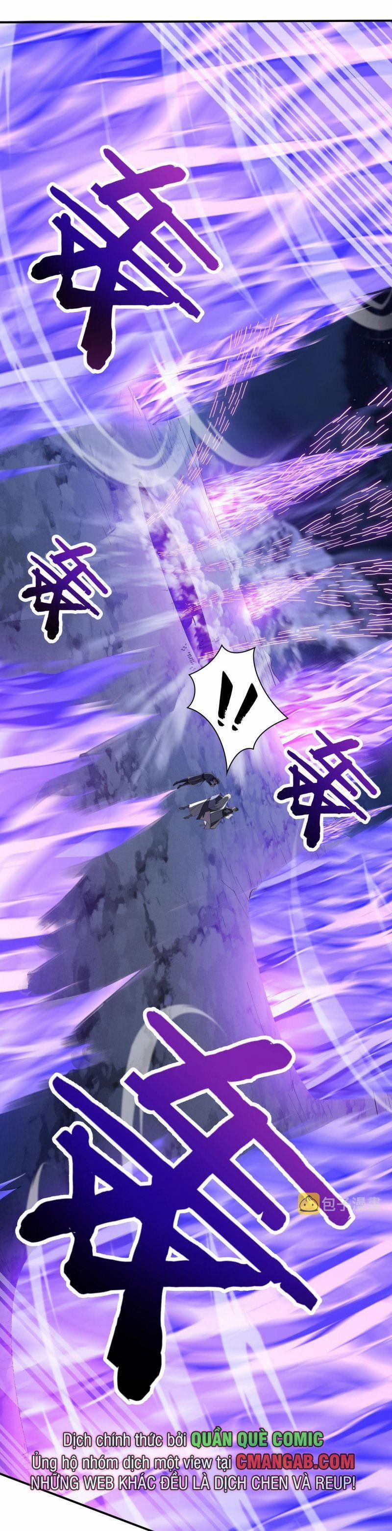 Bắt Đầu Từ Độ Kiếp 52 trang 7