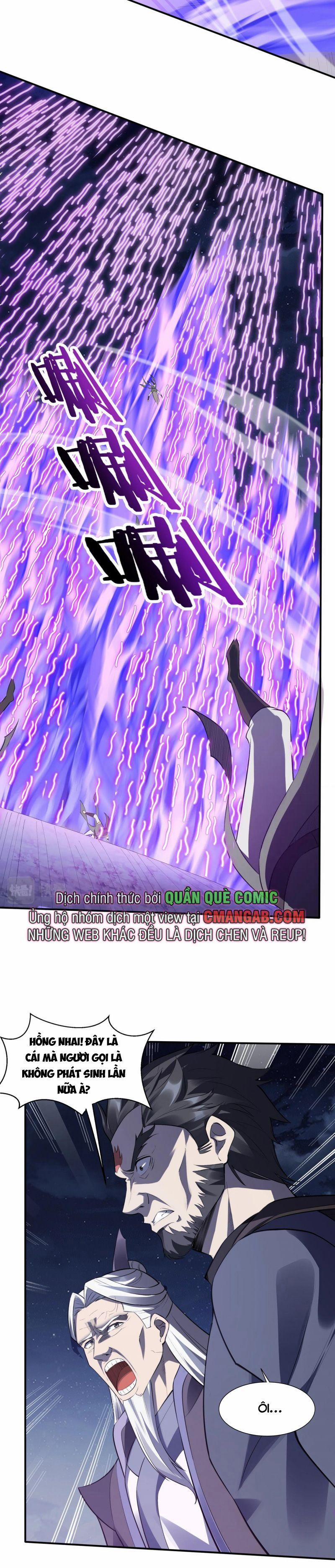 Bắt Đầu Từ Độ Kiếp 52 trang 8