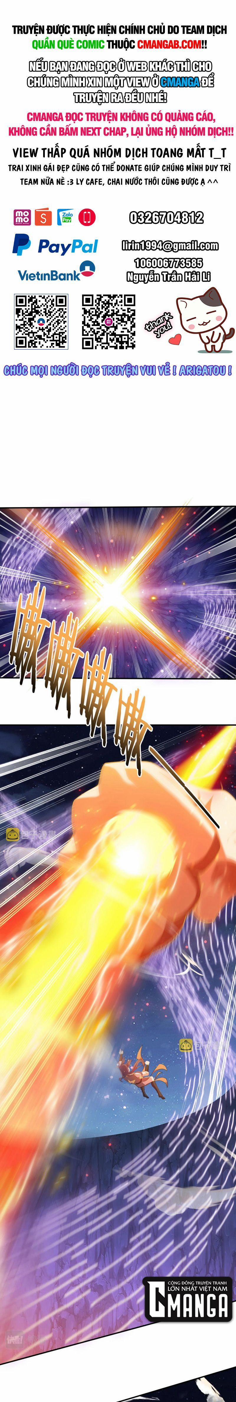 Bắt Đầu Từ Độ Kiếp 53 trang 0