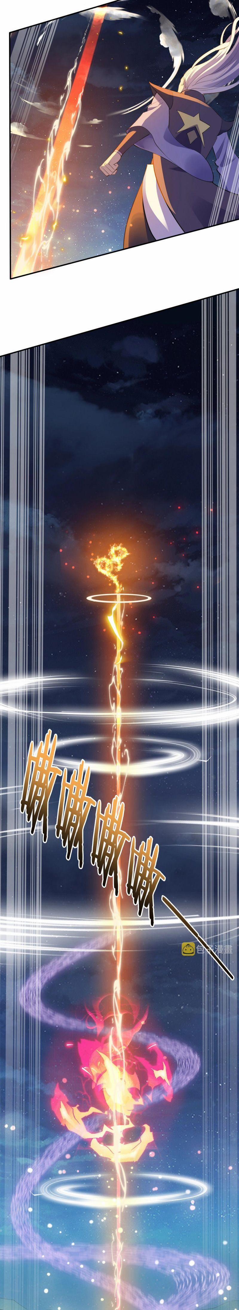 Bắt Đầu Từ Độ Kiếp 53 trang 1