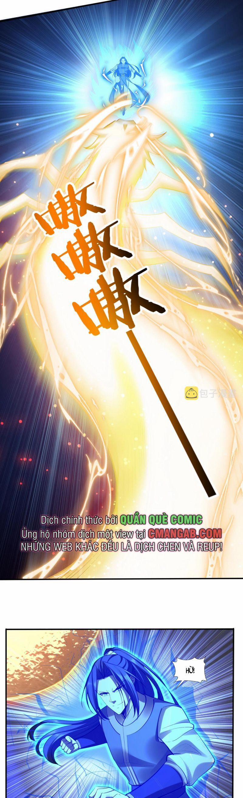 Bắt Đầu Từ Độ Kiếp 53 trang 13