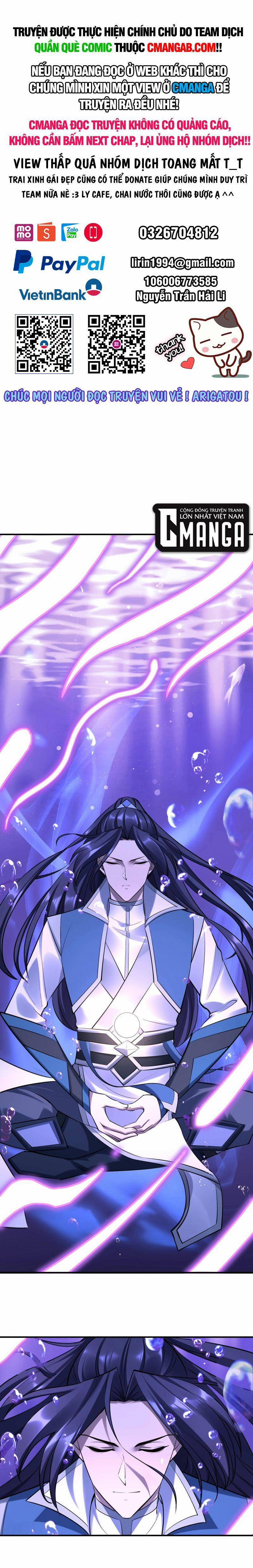 Bắt Đầu Từ Độ Kiếp 54 trang 0