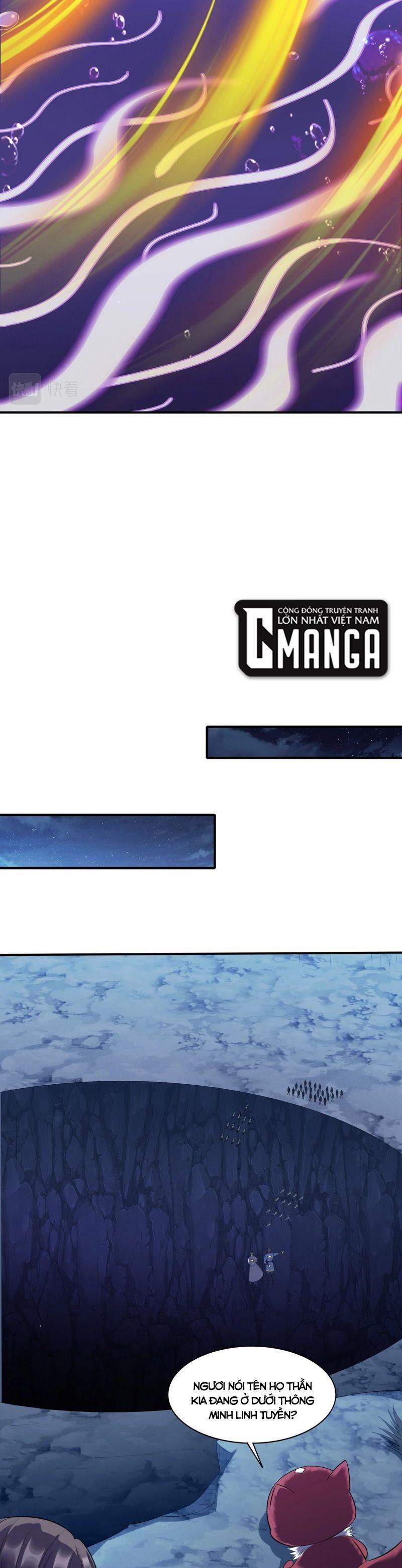 Bắt Đầu Từ Độ Kiếp 54 trang 2