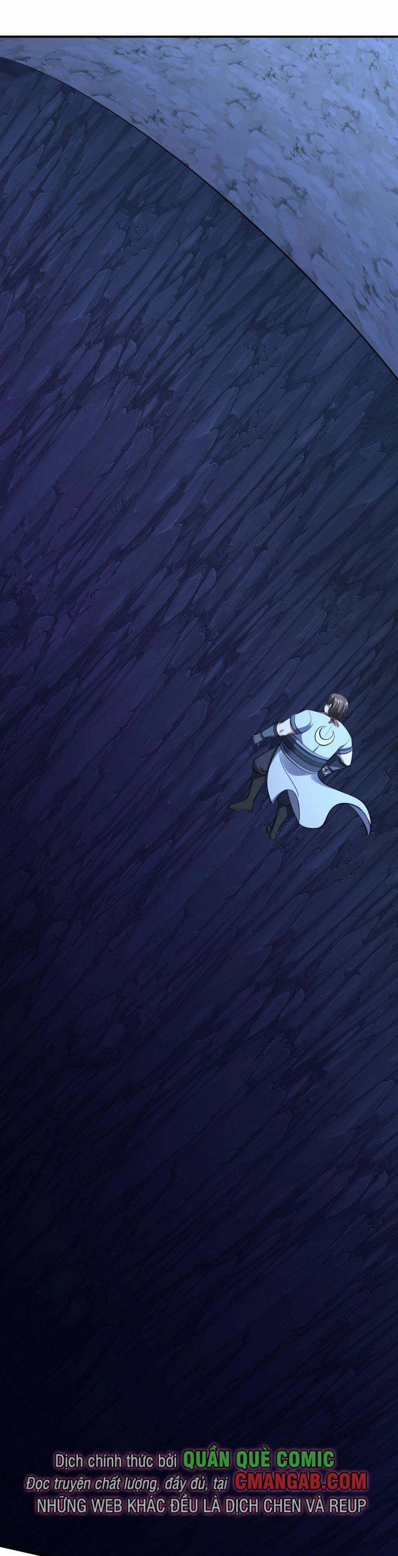 Bắt Đầu Từ Độ Kiếp 54 trang 23