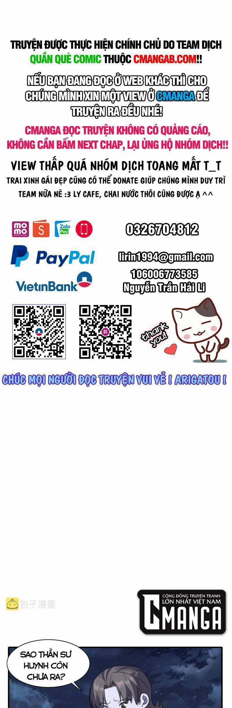 Bắt Đầu Từ Độ Kiếp 55 trang 0