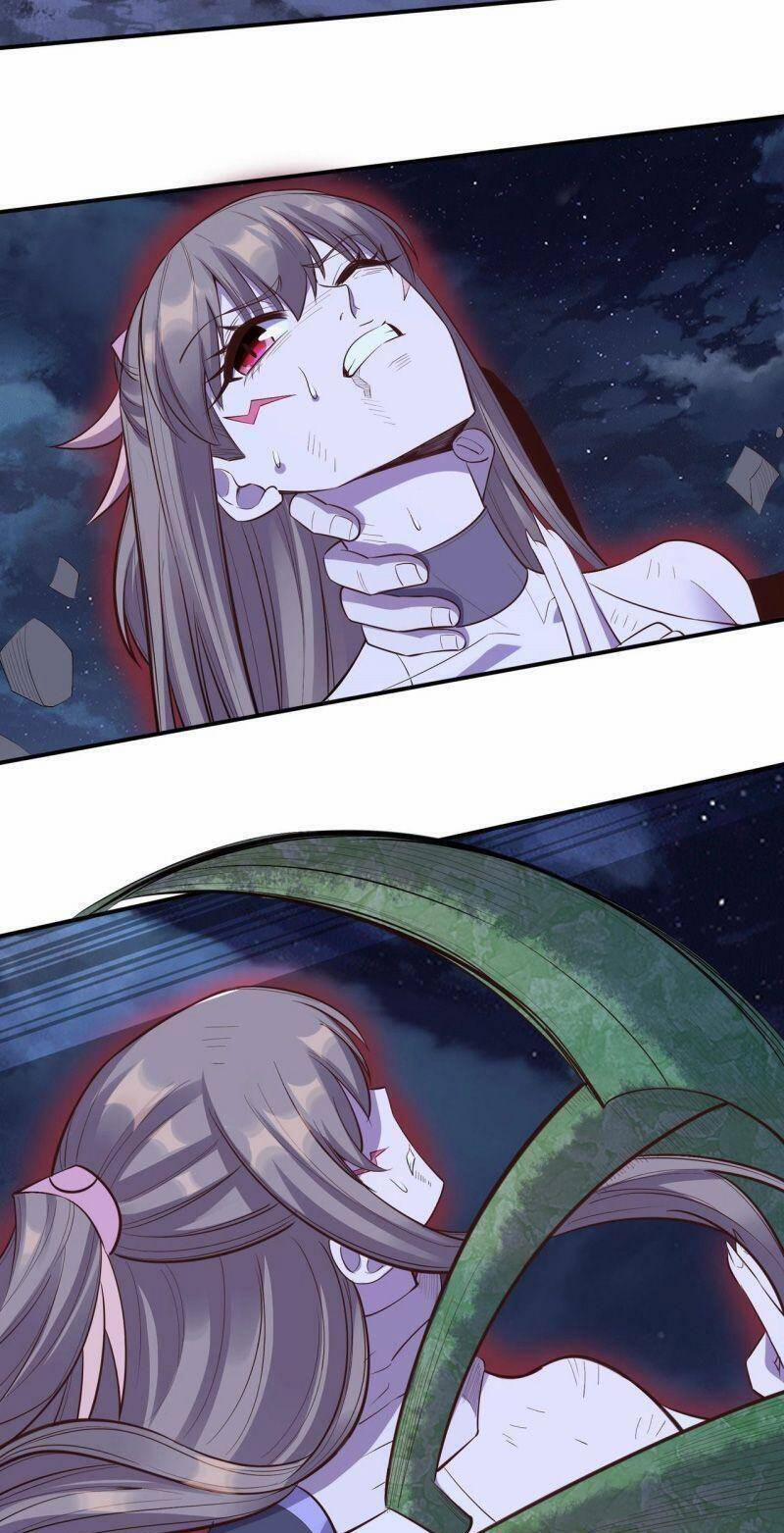 Bắt Đầu Từ Độ Kiếp 55 trang 12