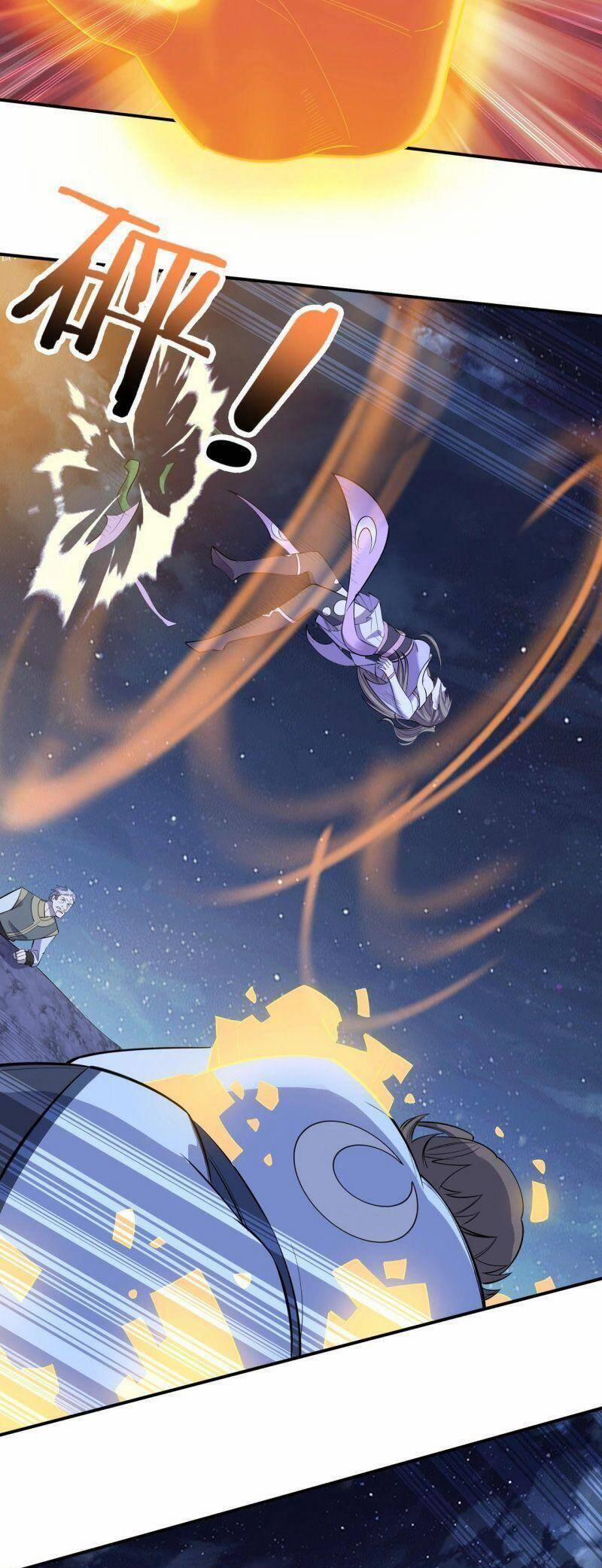 Bắt Đầu Từ Độ Kiếp 55 trang 14