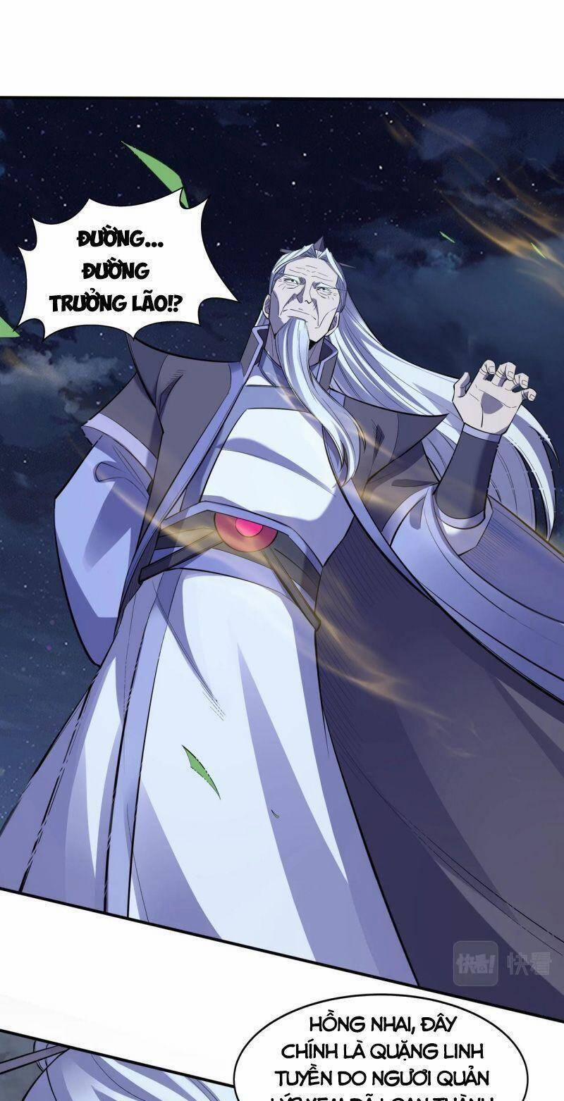 Bắt Đầu Từ Độ Kiếp 55 trang 16