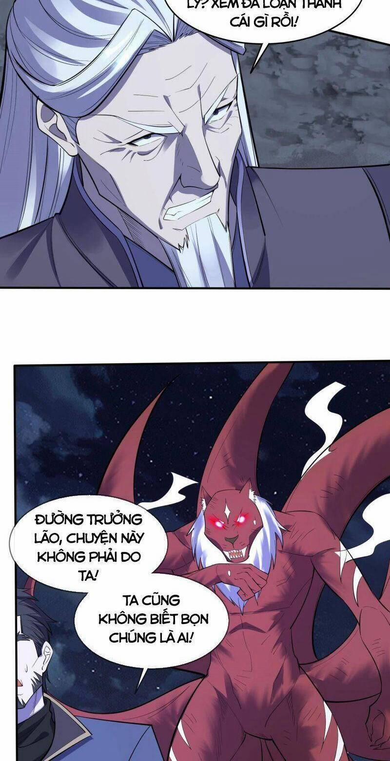 Bắt Đầu Từ Độ Kiếp 55 trang 17