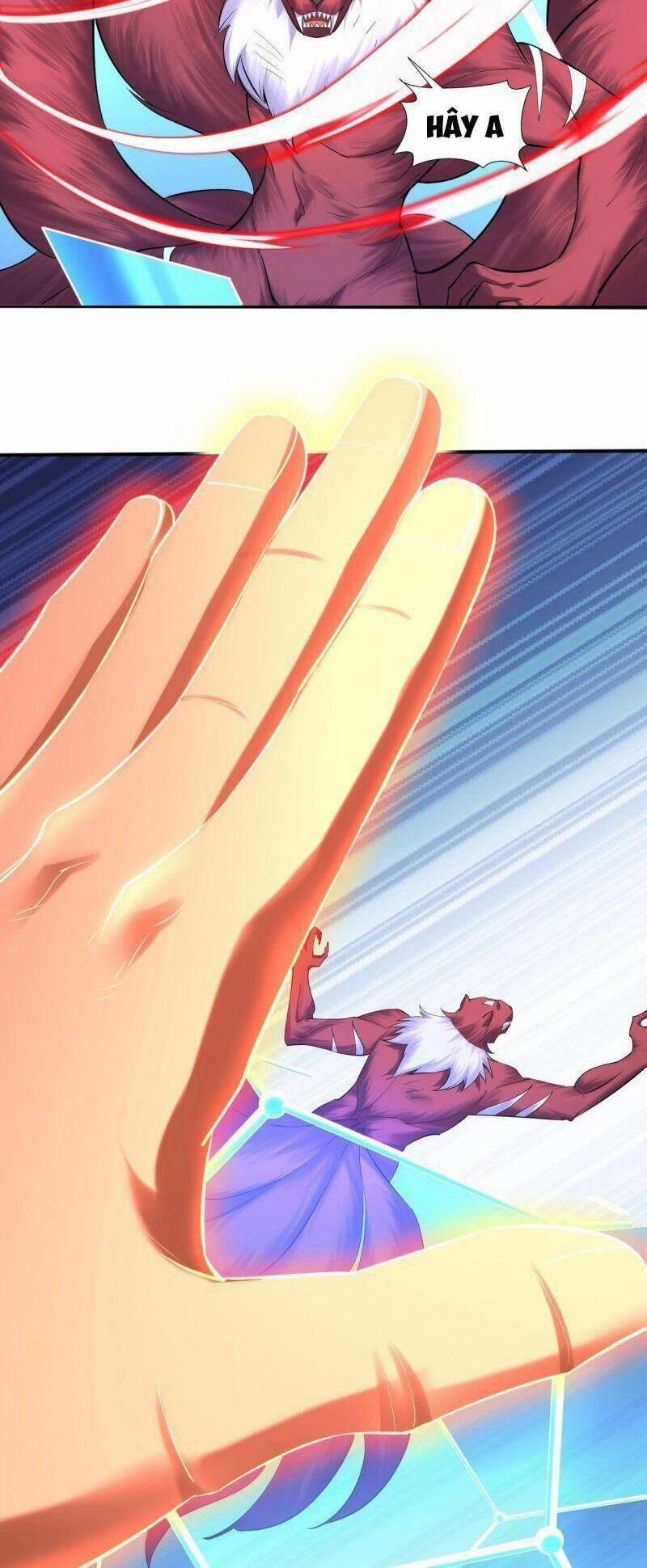 Bắt Đầu Từ Độ Kiếp 55 trang 21