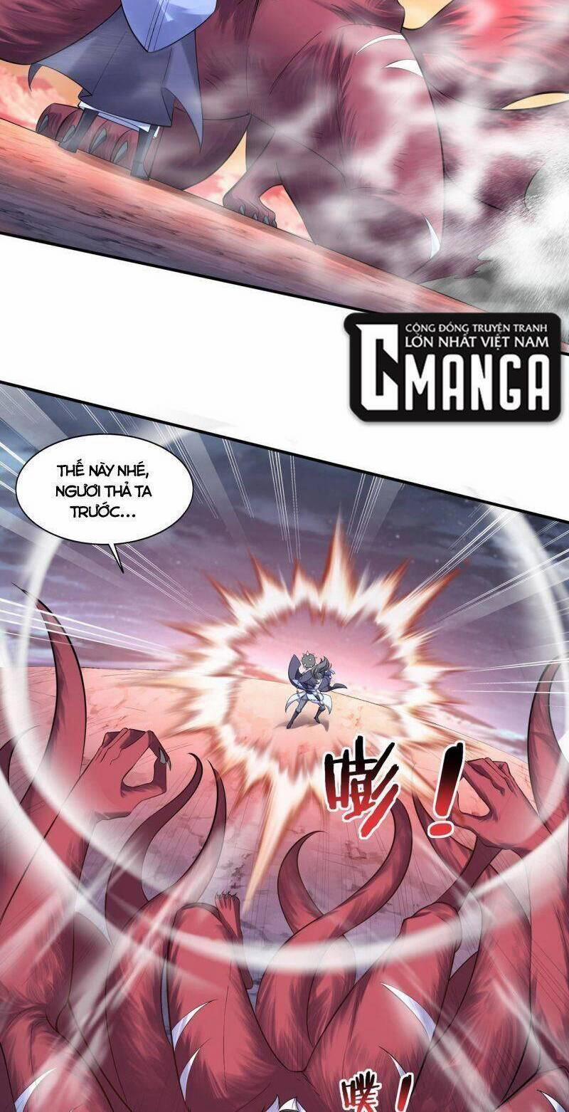 Bắt Đầu Từ Độ Kiếp 55 trang 26