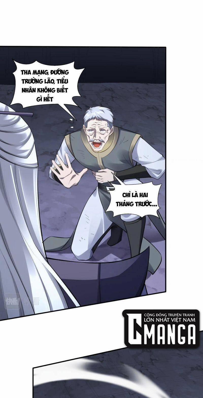 Bắt Đầu Từ Độ Kiếp 55 trang 30