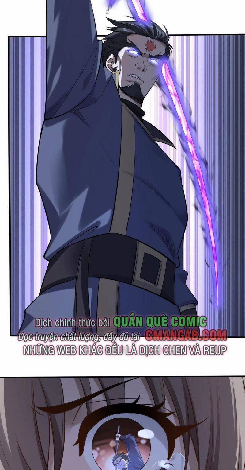 Bắt Đầu Từ Độ Kiếp 55 trang 34