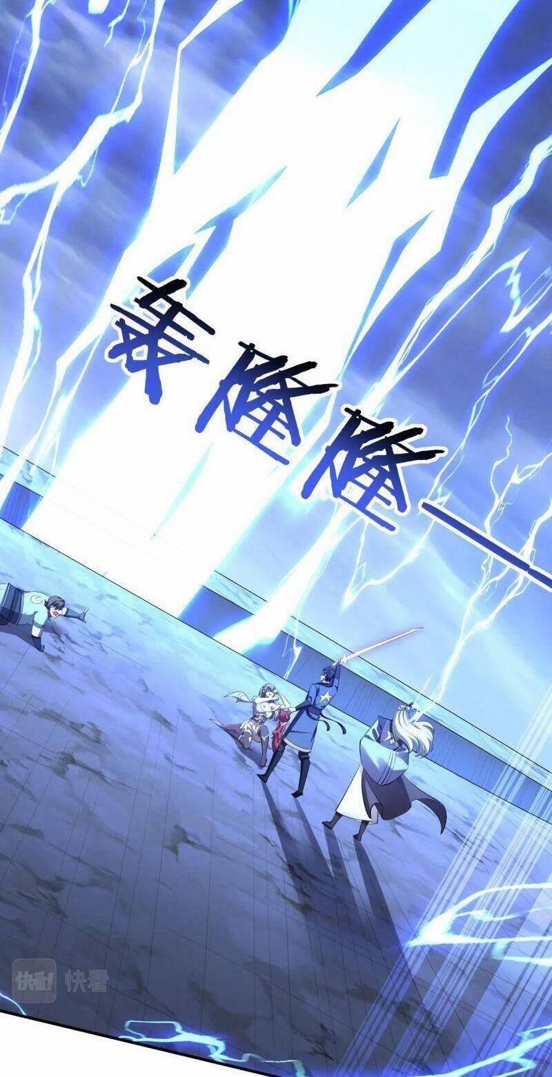 Bắt Đầu Từ Độ Kiếp 55 trang 37