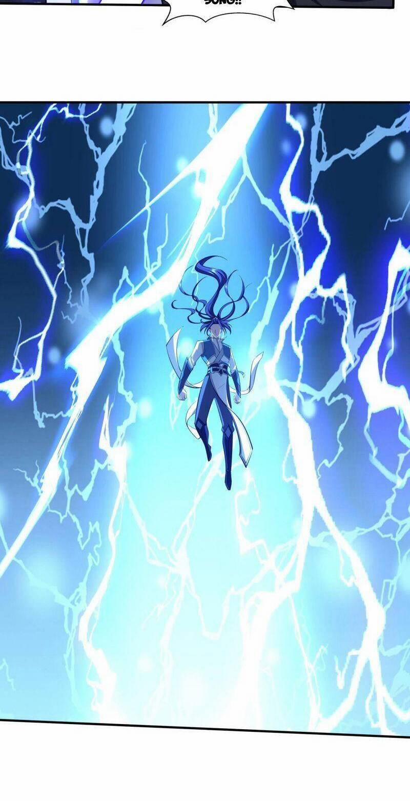 Bắt Đầu Từ Độ Kiếp 55 trang 39