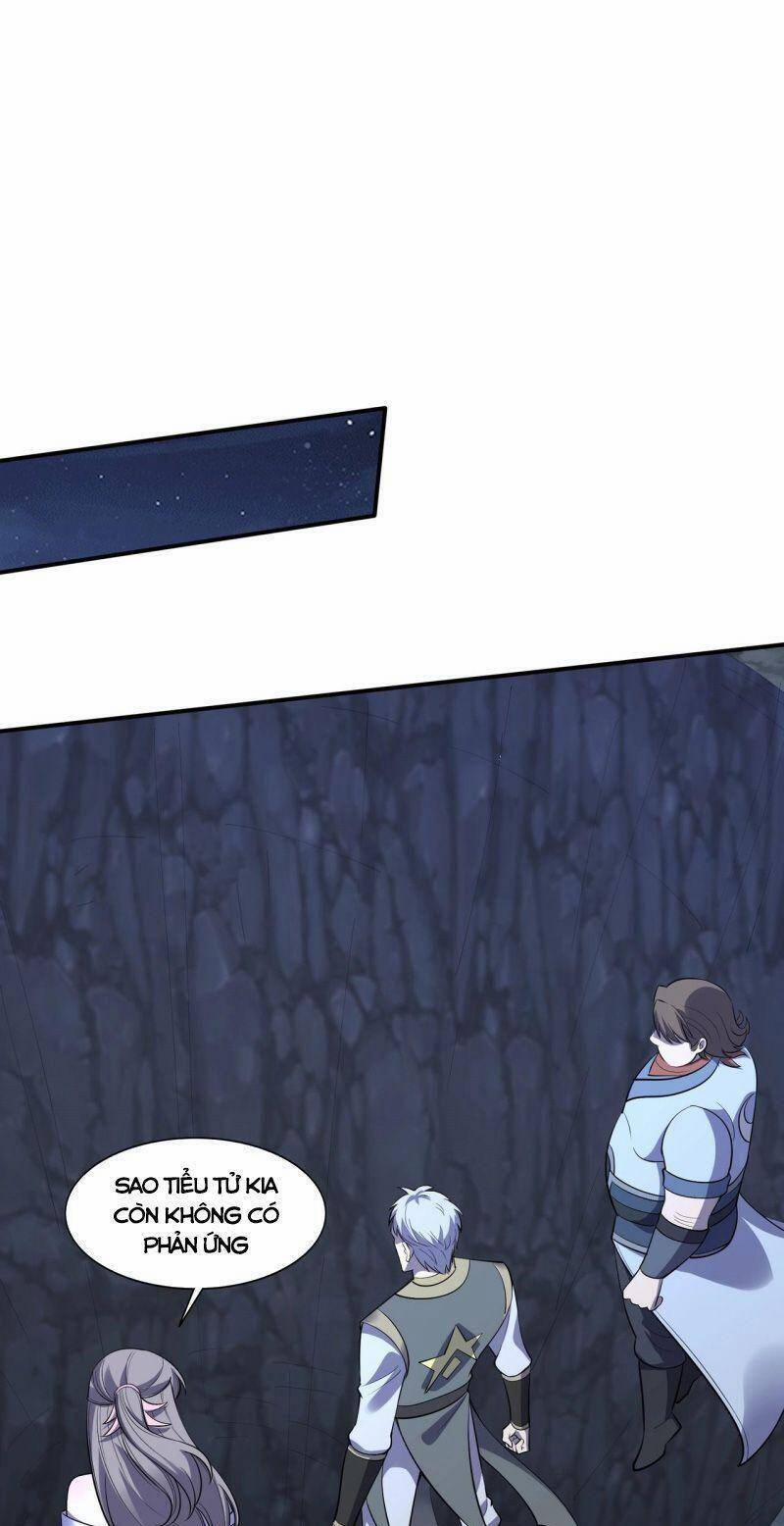 Bắt Đầu Từ Độ Kiếp 55 trang 4