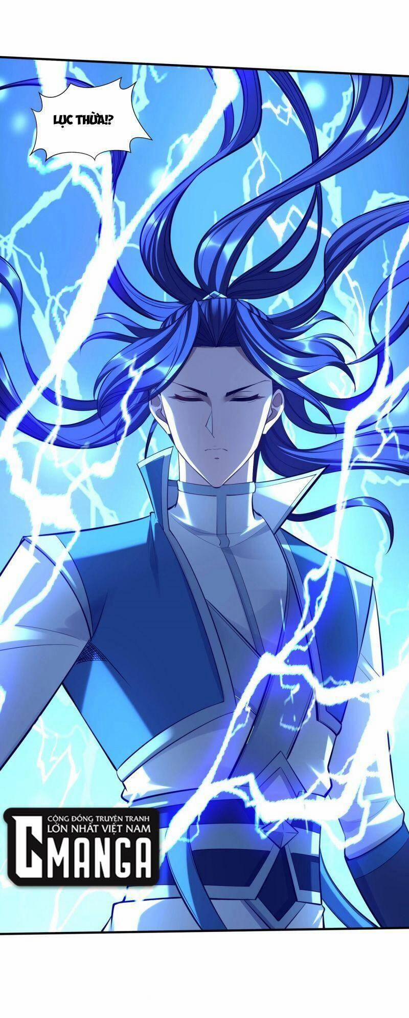 Bắt Đầu Từ Độ Kiếp 55 trang 40