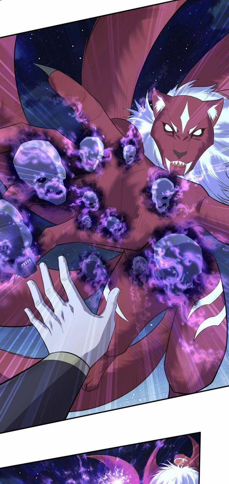 Bắt Đầu Từ Độ Kiếp 55 trang 9