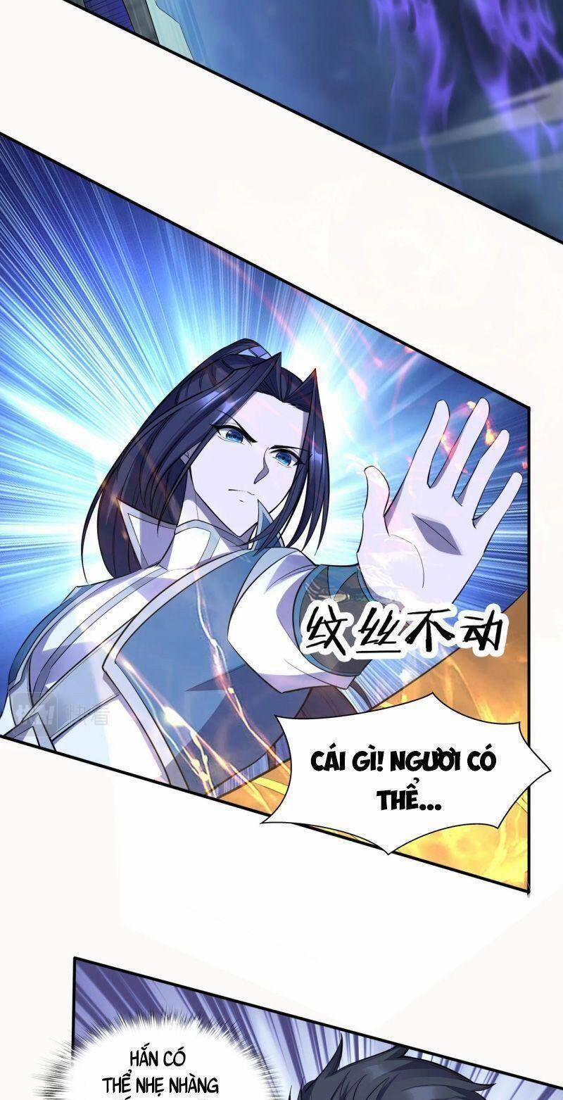 Bắt Đầu Từ Độ Kiếp 56 trang 14