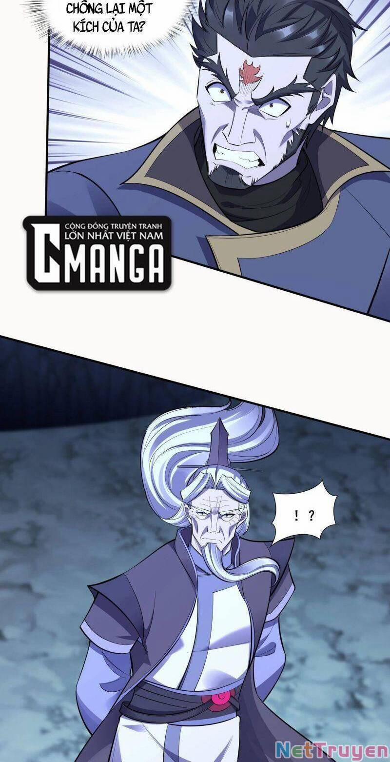 Bắt Đầu Từ Độ Kiếp 56 trang 15