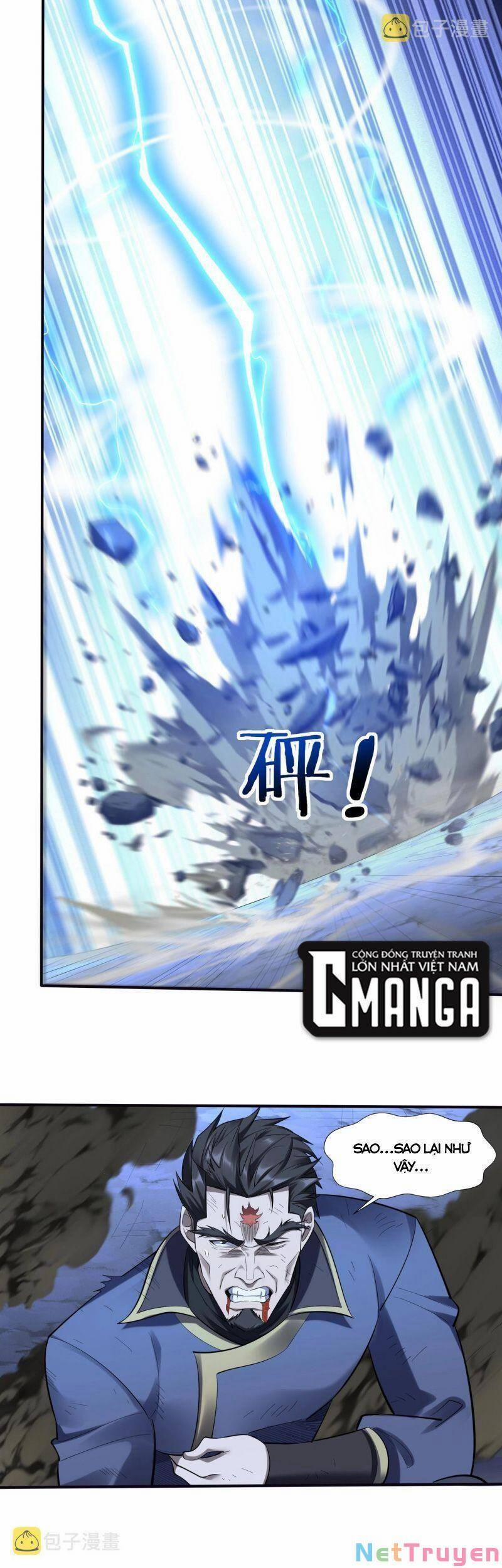 Bắt Đầu Từ Độ Kiếp 56 trang 20