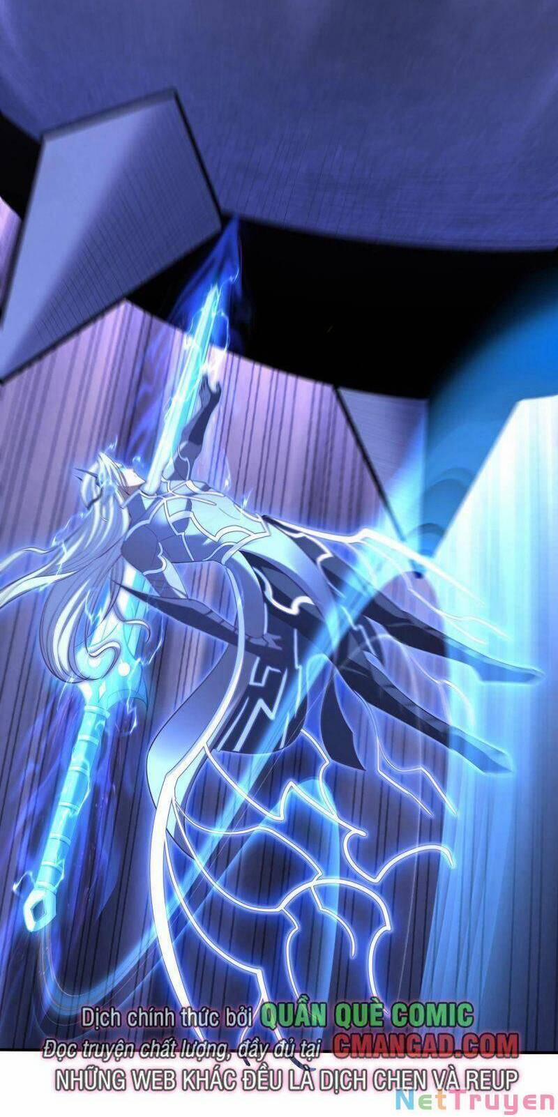 Bắt Đầu Từ Độ Kiếp 56 trang 27