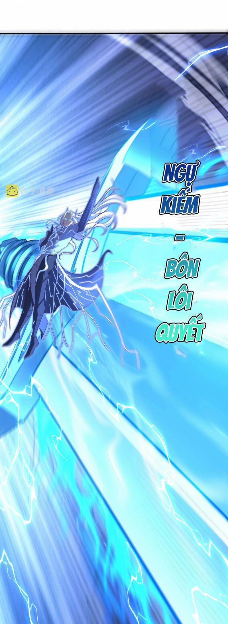 Bắt Đầu Từ Độ Kiếp 56 trang 28