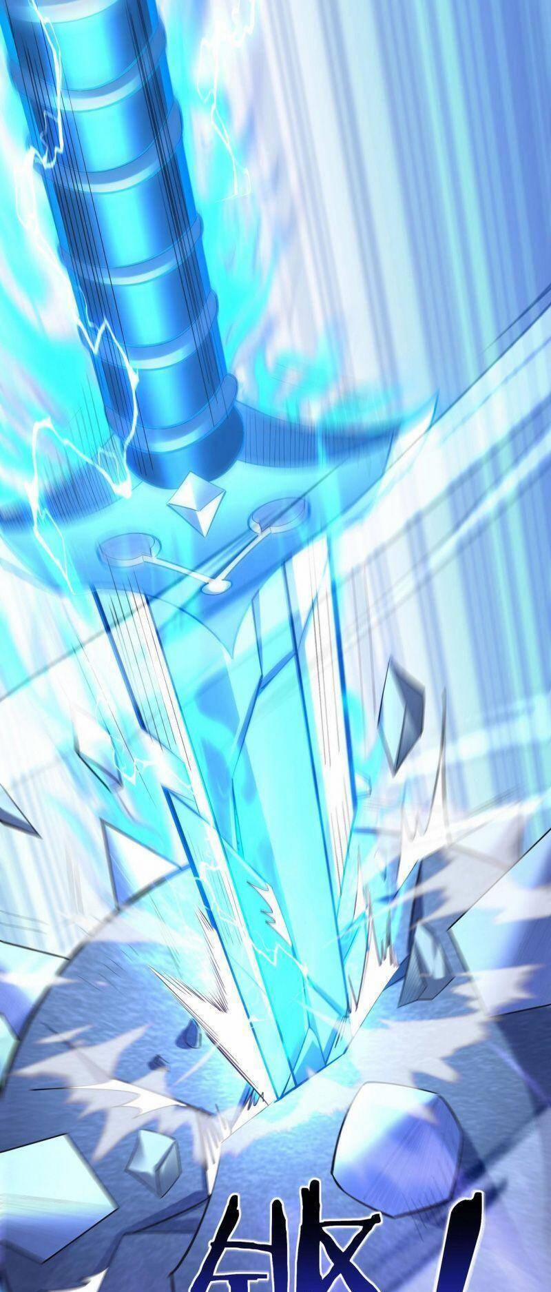 Bắt Đầu Từ Độ Kiếp 56 trang 30