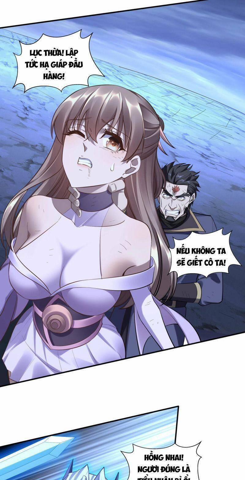 Bắt Đầu Từ Độ Kiếp 56 trang 36