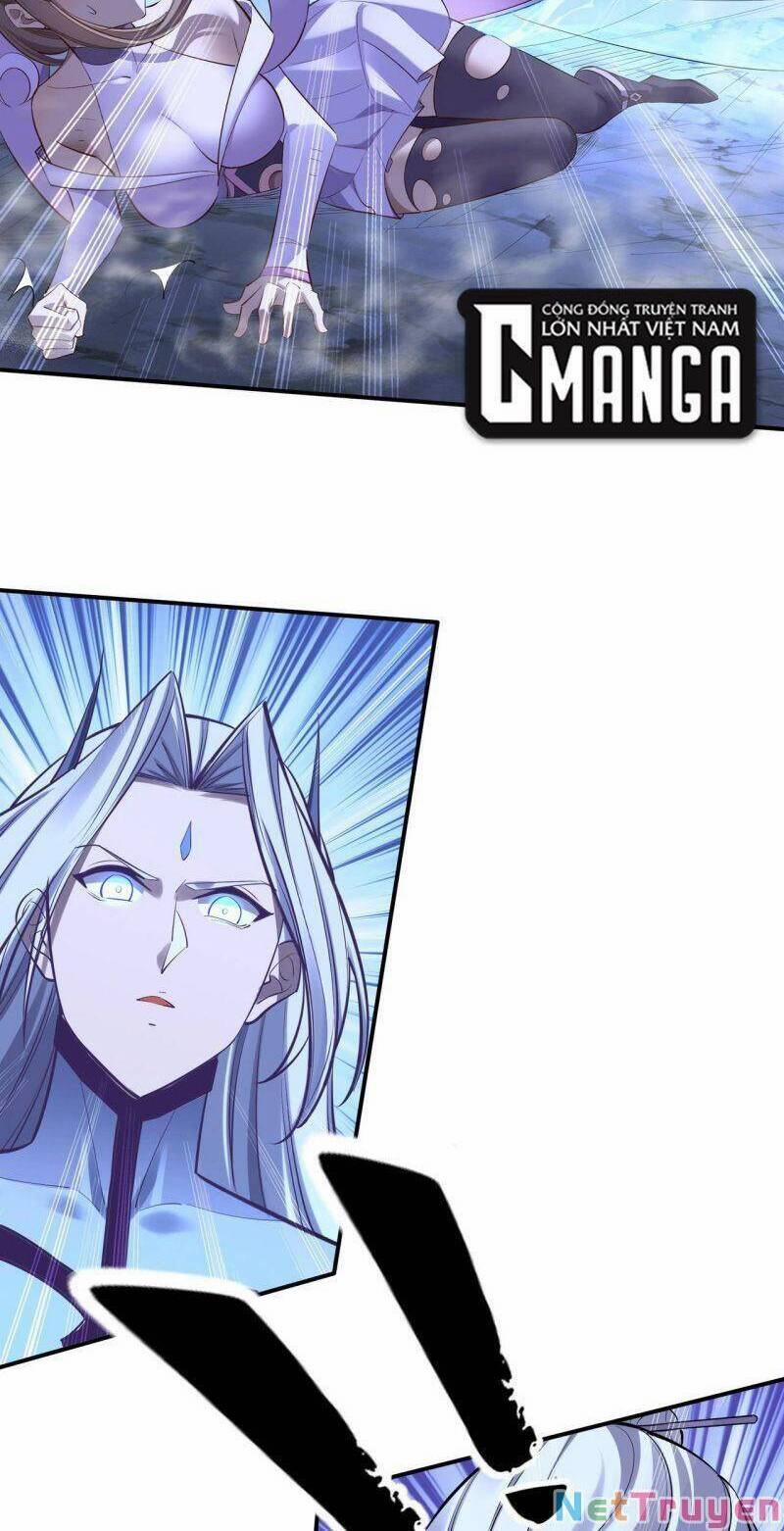 Bắt Đầu Từ Độ Kiếp 56 trang 40