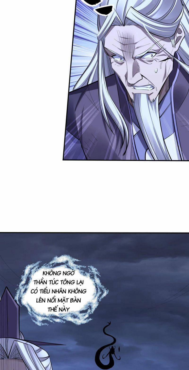 Bắt Đầu Từ Độ Kiếp 56 trang 41