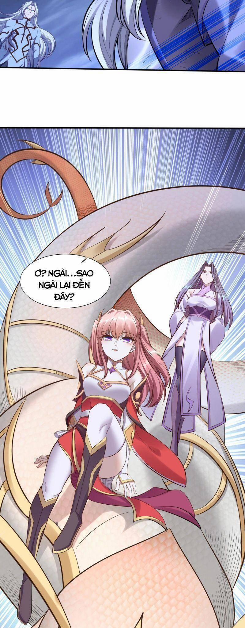 Bắt Đầu Từ Độ Kiếp 56 trang 43