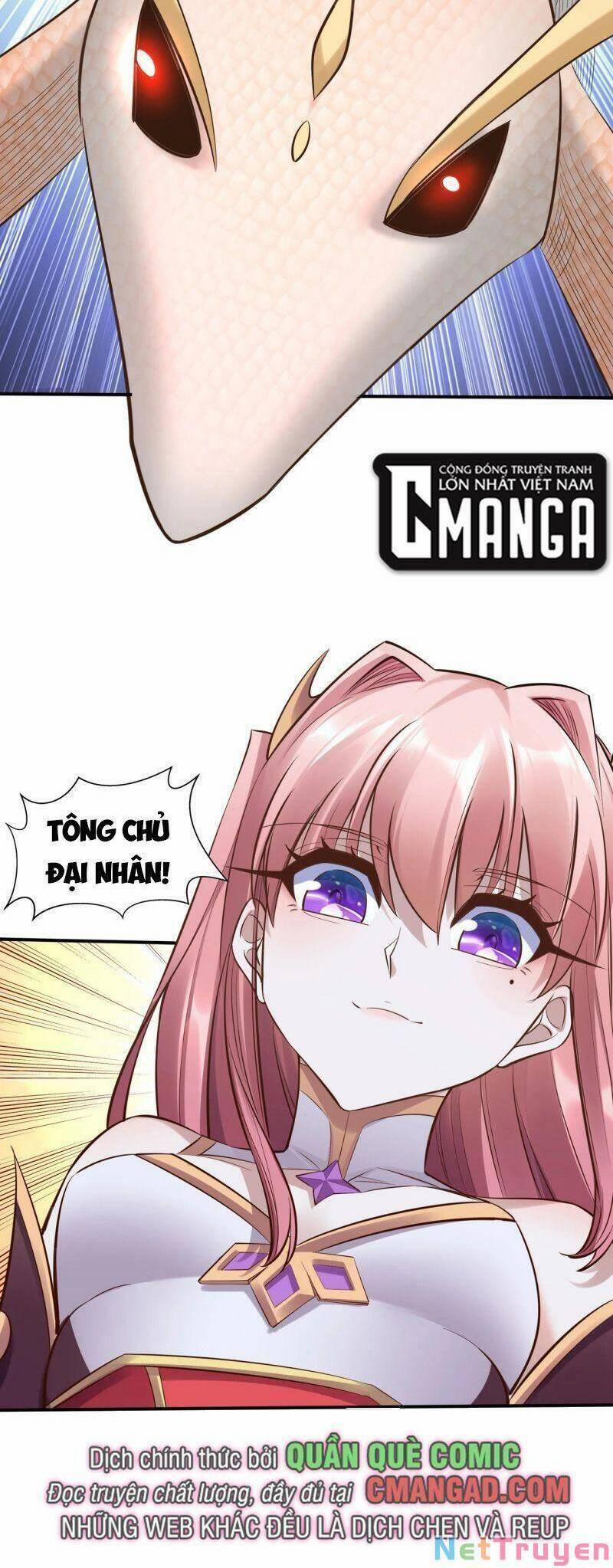 Bắt Đầu Từ Độ Kiếp 56 trang 44