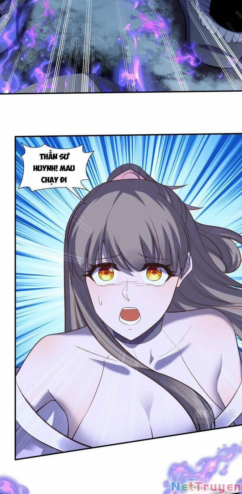 Bắt Đầu Từ Độ Kiếp 56 trang 6