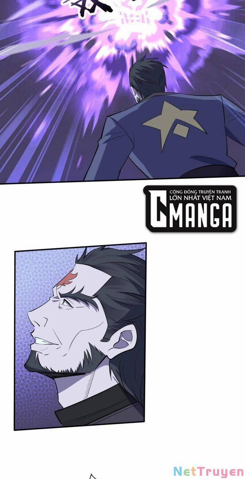 Bắt Đầu Từ Độ Kiếp 56 trang 8