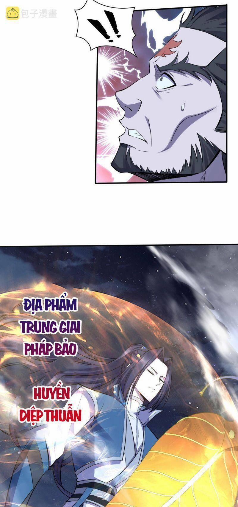 Bắt Đầu Từ Độ Kiếp 56 trang 9