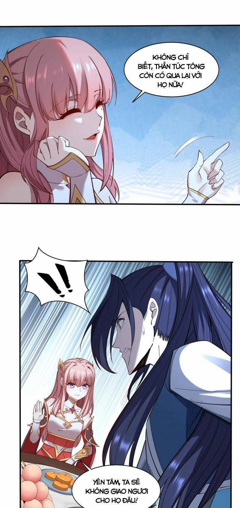 Bắt Đầu Từ Độ Kiếp 57 trang 11