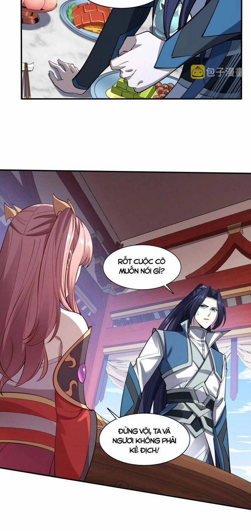 Bắt Đầu Từ Độ Kiếp 57 trang 12