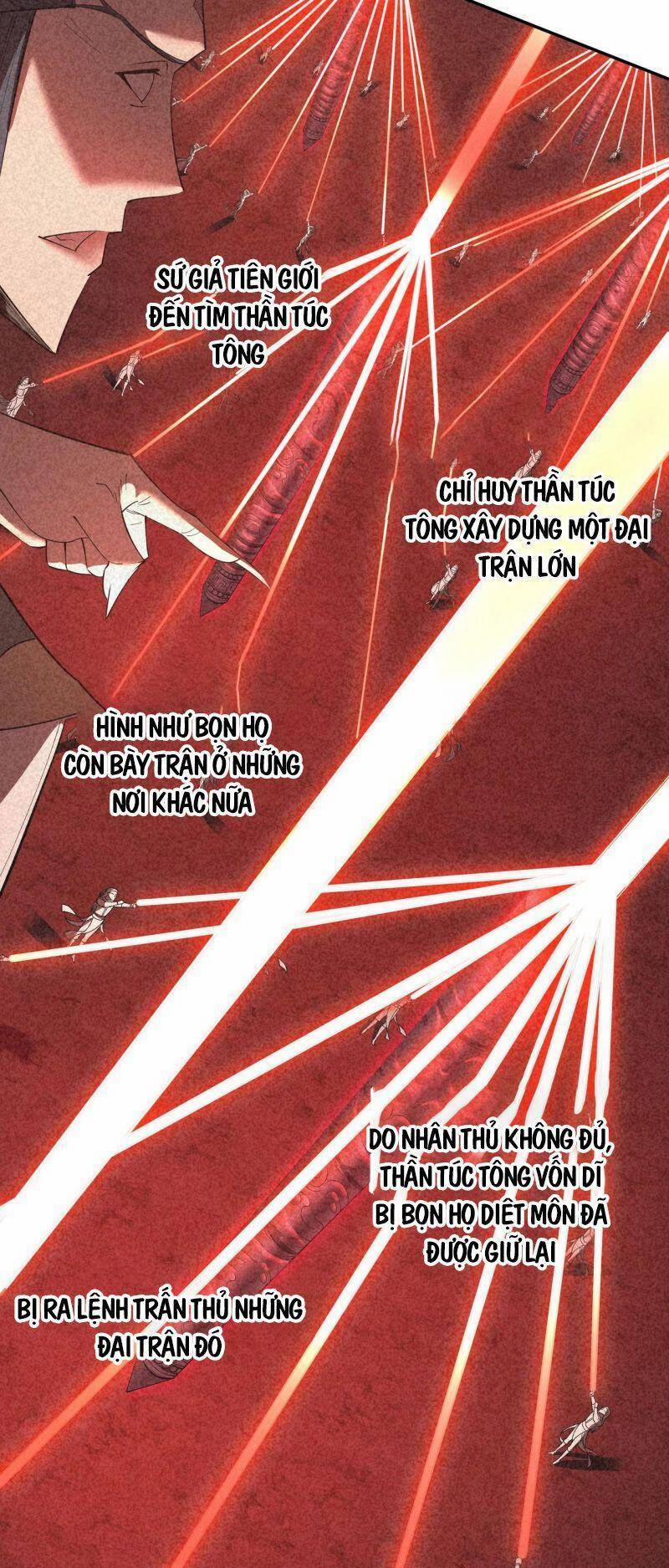 Bắt Đầu Từ Độ Kiếp 57 trang 15