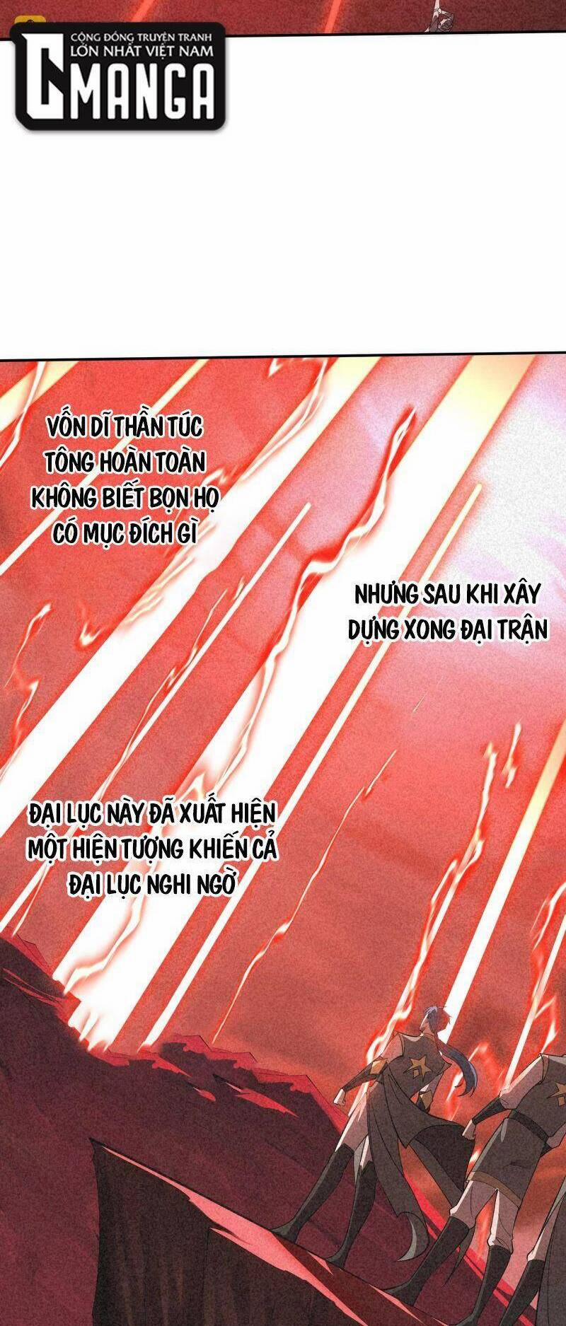 Bắt Đầu Từ Độ Kiếp 57 trang 16