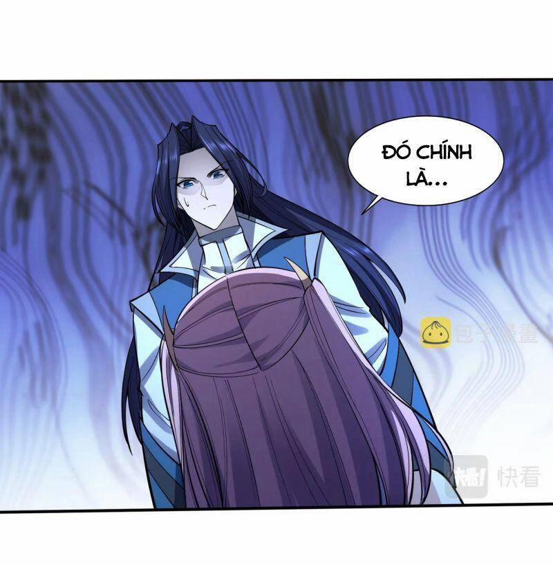 Bắt Đầu Từ Độ Kiếp 57 trang 17