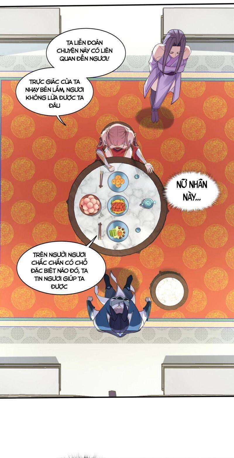 Bắt Đầu Từ Độ Kiếp 57 trang 24