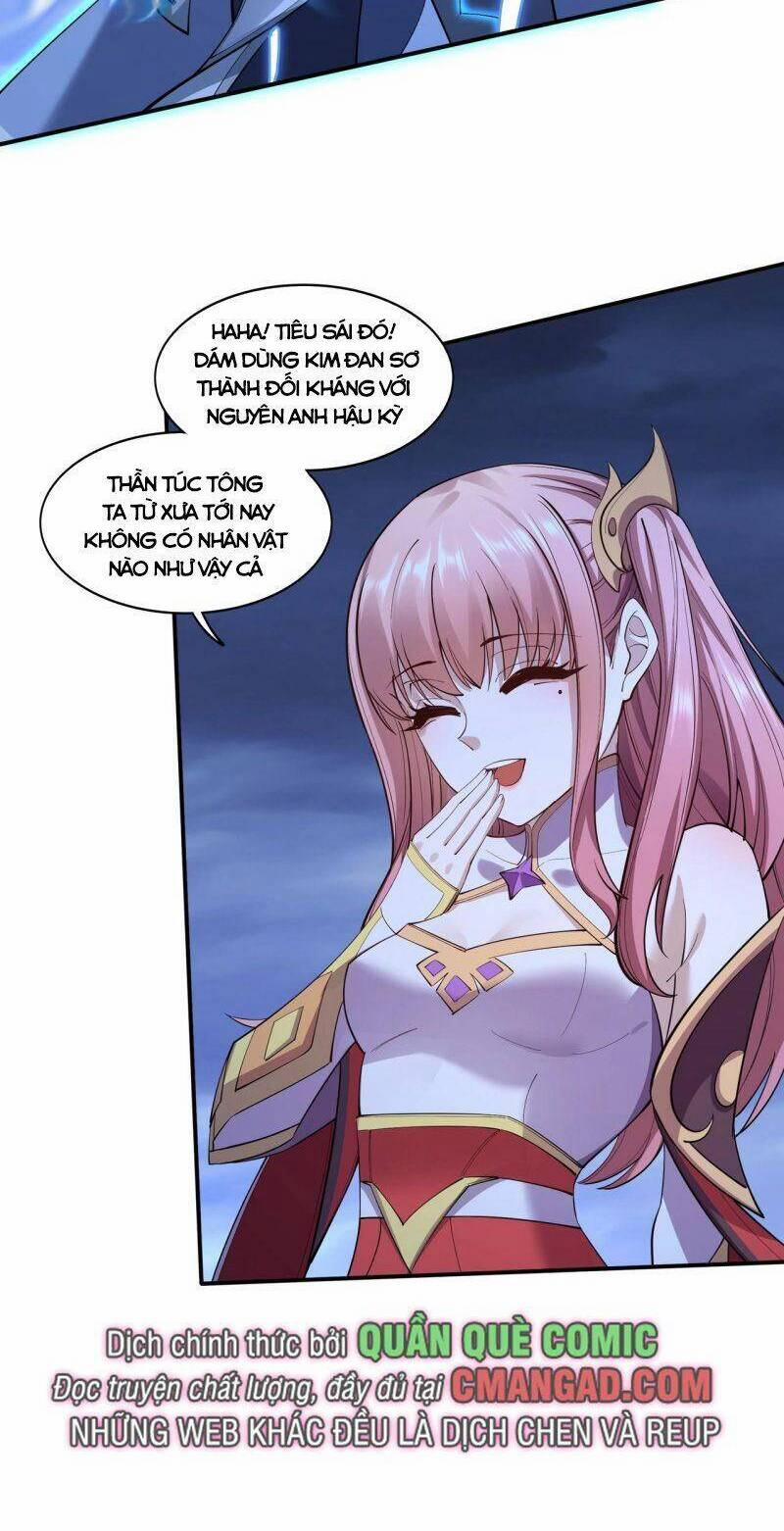 Bắt Đầu Từ Độ Kiếp 57 trang 3